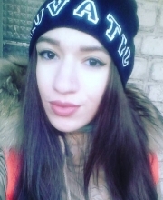 Романова Алина