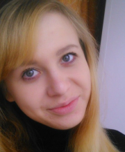 Баранова Кристина