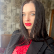Darya Smagina