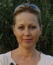 Буимова Лариса