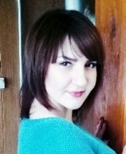 Никитина Олеся