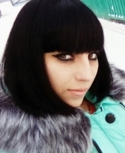 Плотникова Анна