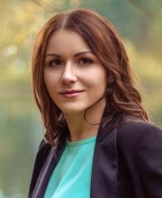 Наталья
