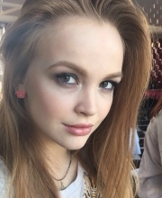 Гранникова Ева