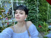 София Ласточкина