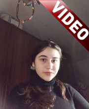 Анна Фролова