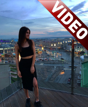 Лина Федотова