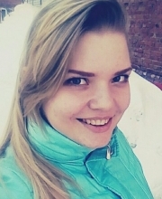Плугова Вероника