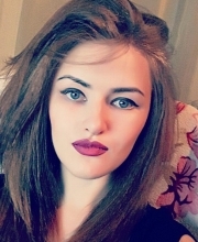 Новицкая Анна