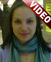 Сагамонова Ирина