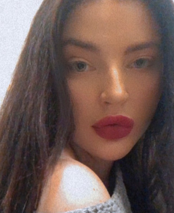 Елена Скрябикова