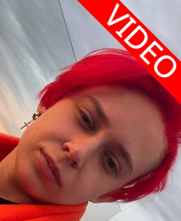 Алиса Обухова