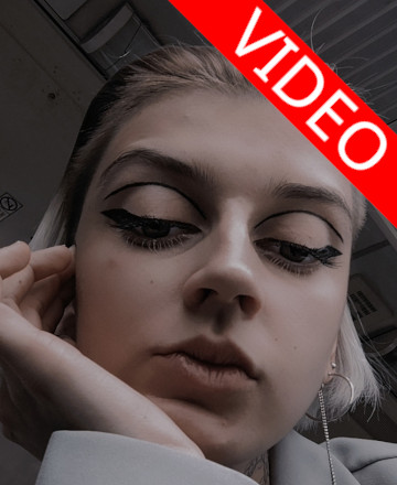 Кристина Аверина