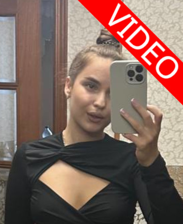 Виктория Акимова