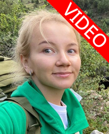 Татьяна Климова