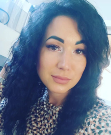 Елена Льдинова — главное фото