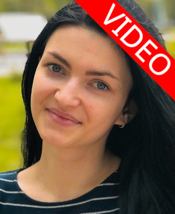 Елена Чернова