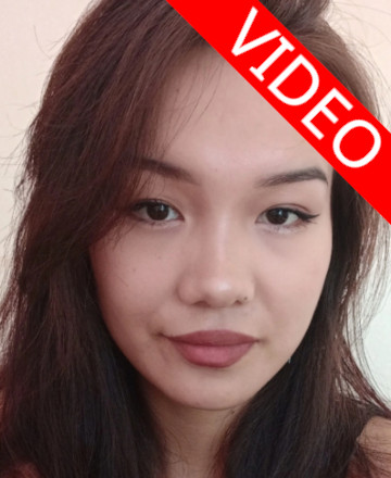 Алина