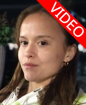 Екатерина Евгеньевна — главное фото