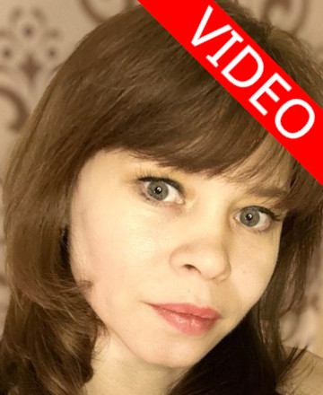 Елена Семёнова