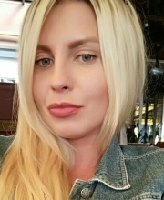 Хилько Алина