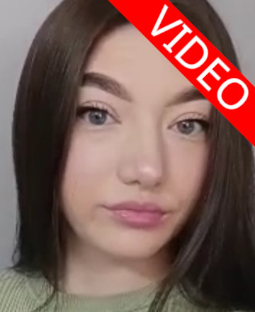 Эля Зуева
