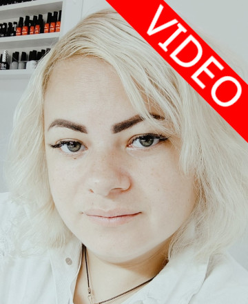 Ольга Романова