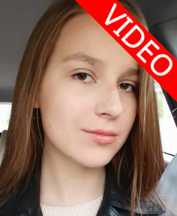 Арина Ткаченко