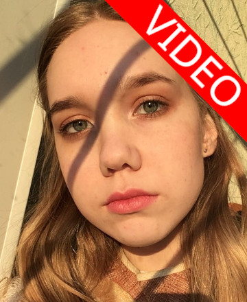 Дарья Кудымова