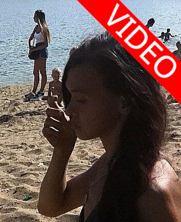 Анна Миронюк
