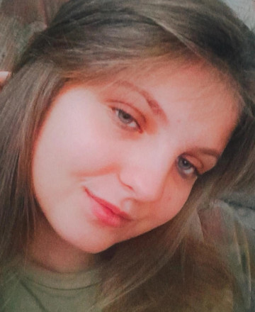 Анна Соколенко
