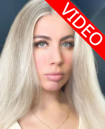 Алёна Силантьева