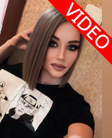 Ангелина Некрасова