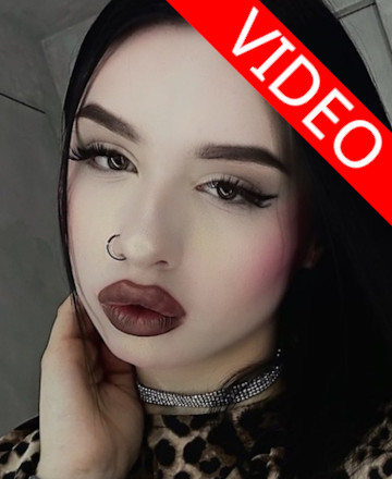 Карина Саврас