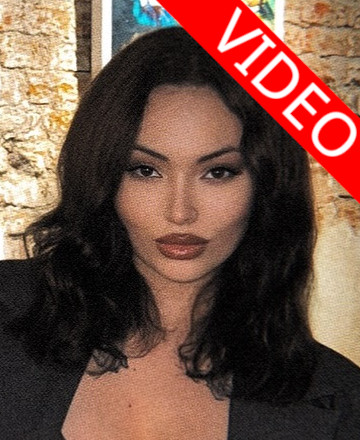 Алина Лаврухина