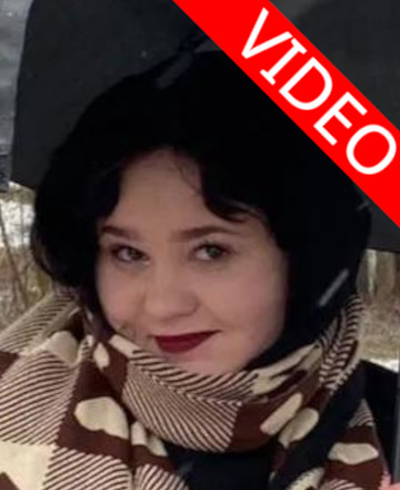 Екатерина Ивановна
