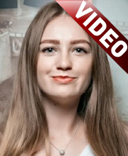 Чернова Евгения