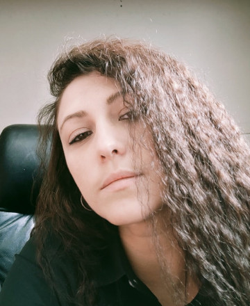 Ирина Сляднева