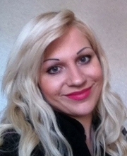 Дмитриева Елена
