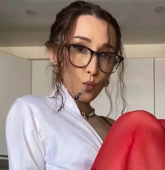 Glavatskih Darya Dmitrievna — главное фото