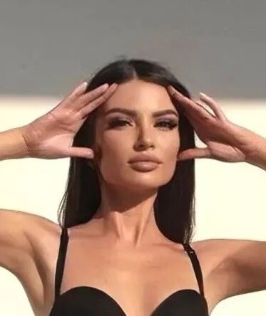 Ершова Алиса Дмитриевна