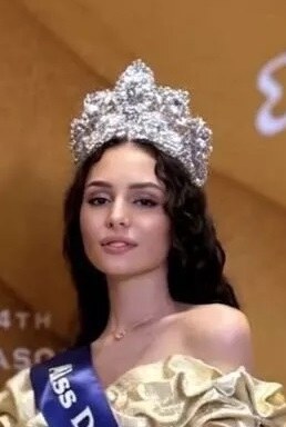 Фейзиева Самира Яшаровна
