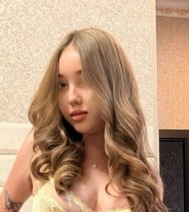 Булатова Дарья Дмитриевна