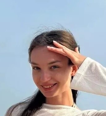 Корытько Дарья Сергеевна