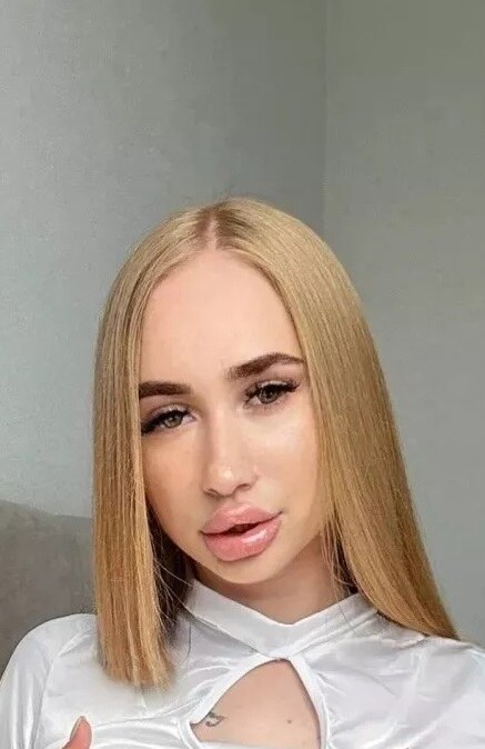 Шевцова Дарья Александровна