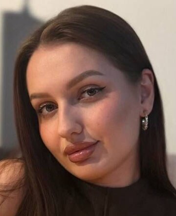 Щепаняк Евгения Александровна