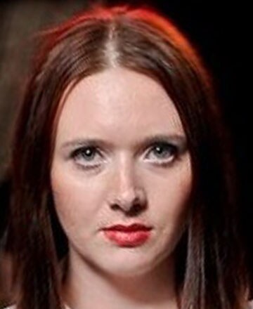 Стульникова Алена Александровна