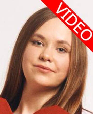 Козлова Анна Сергеевна