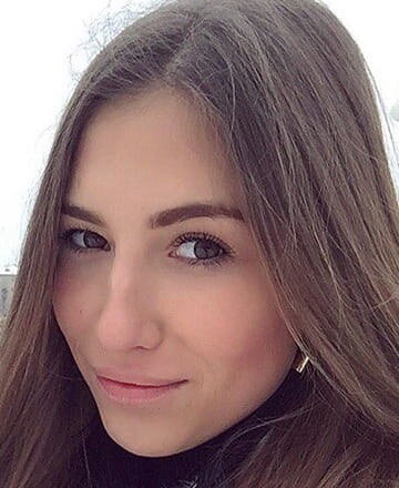 Тропина Мария Николаевна