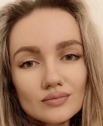 Патрушева Анастасия Алексеевна